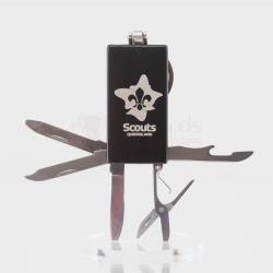 Keychain Multi Tools 