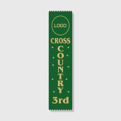 Sparkle Series Cross Country 3rd