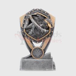 Hero Tower Golf Male 125mm