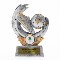 Lunar Series Soccer 115mm