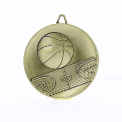 Budget Heavyweight Basketball 60mm 
