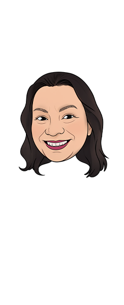 Ying Hunt