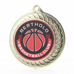 Logo Medals