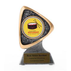 Logo Trophies