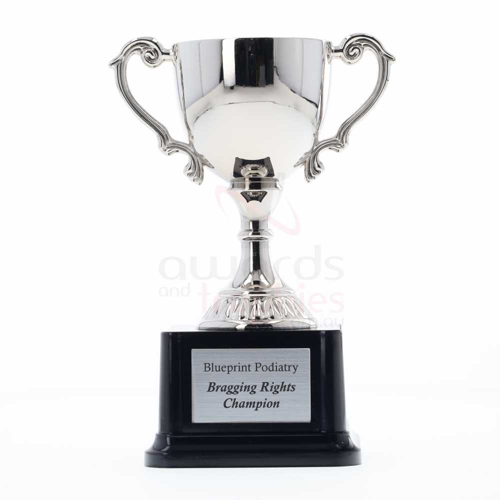 Canterbury Series Cup - 295mm