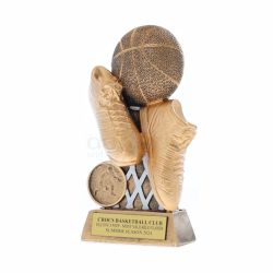 Basketball Cyber 100mm