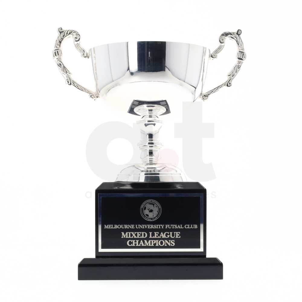 Molise Cup 220mm - Black
