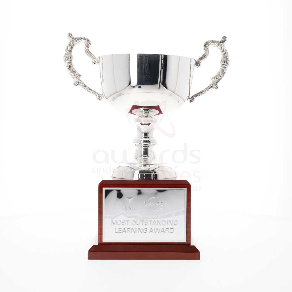 Molise Cup 220mm - Rosewood
