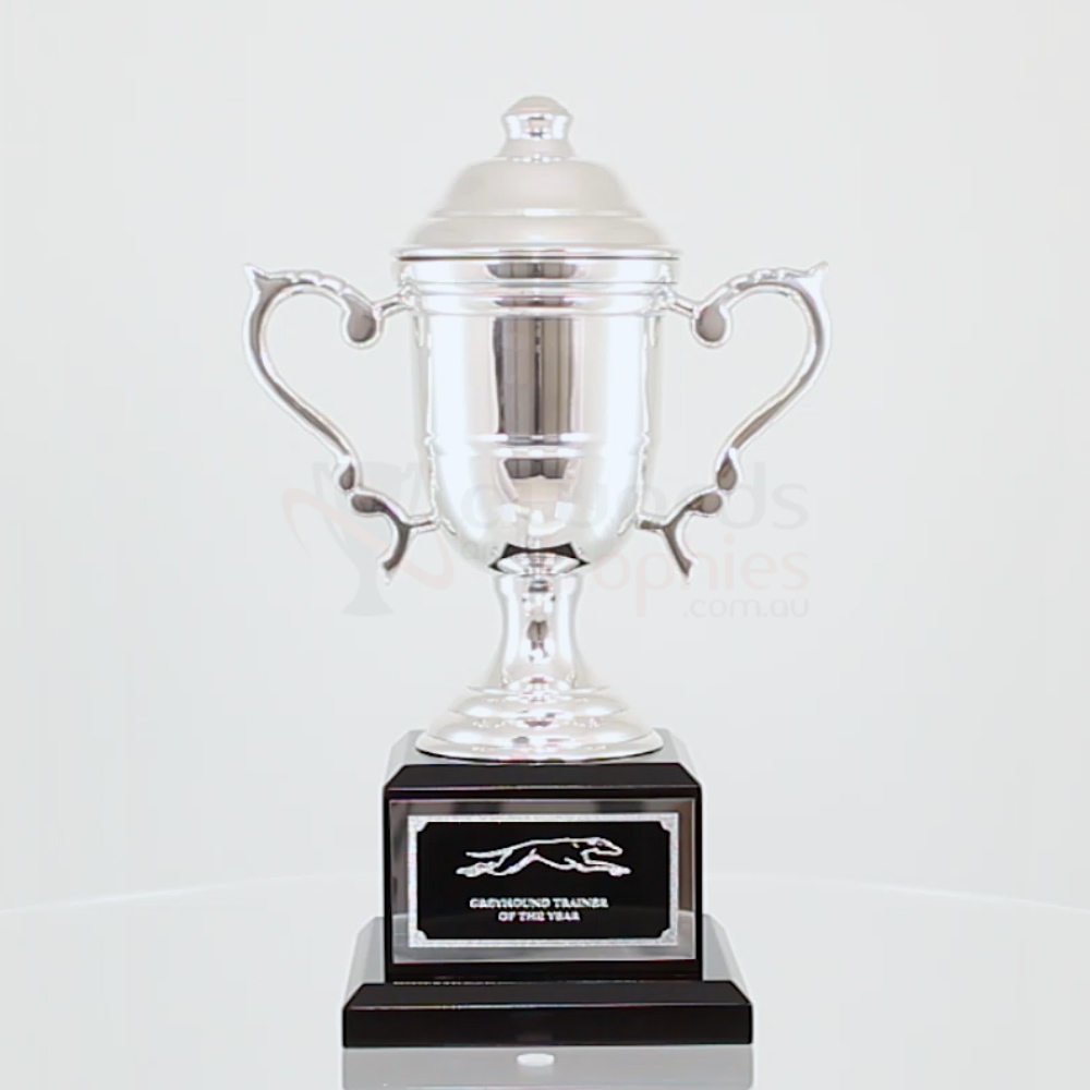 Puglia Cup 290mm - Black