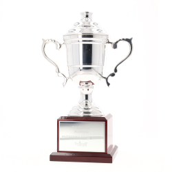 Puglia Cup 290mm - Rosewood