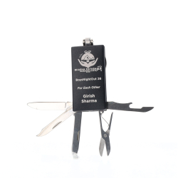 Keychain Multi Tools 