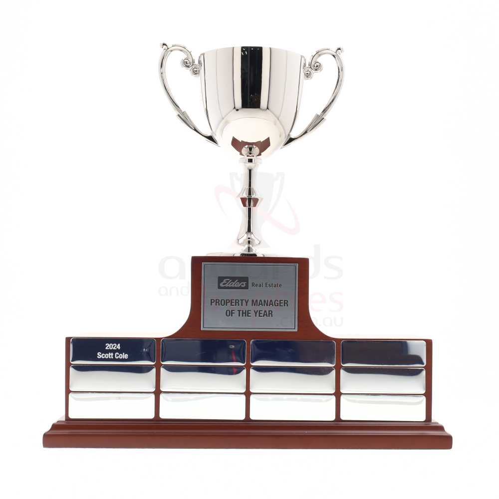 Tiered Cup Perpetual 310mm