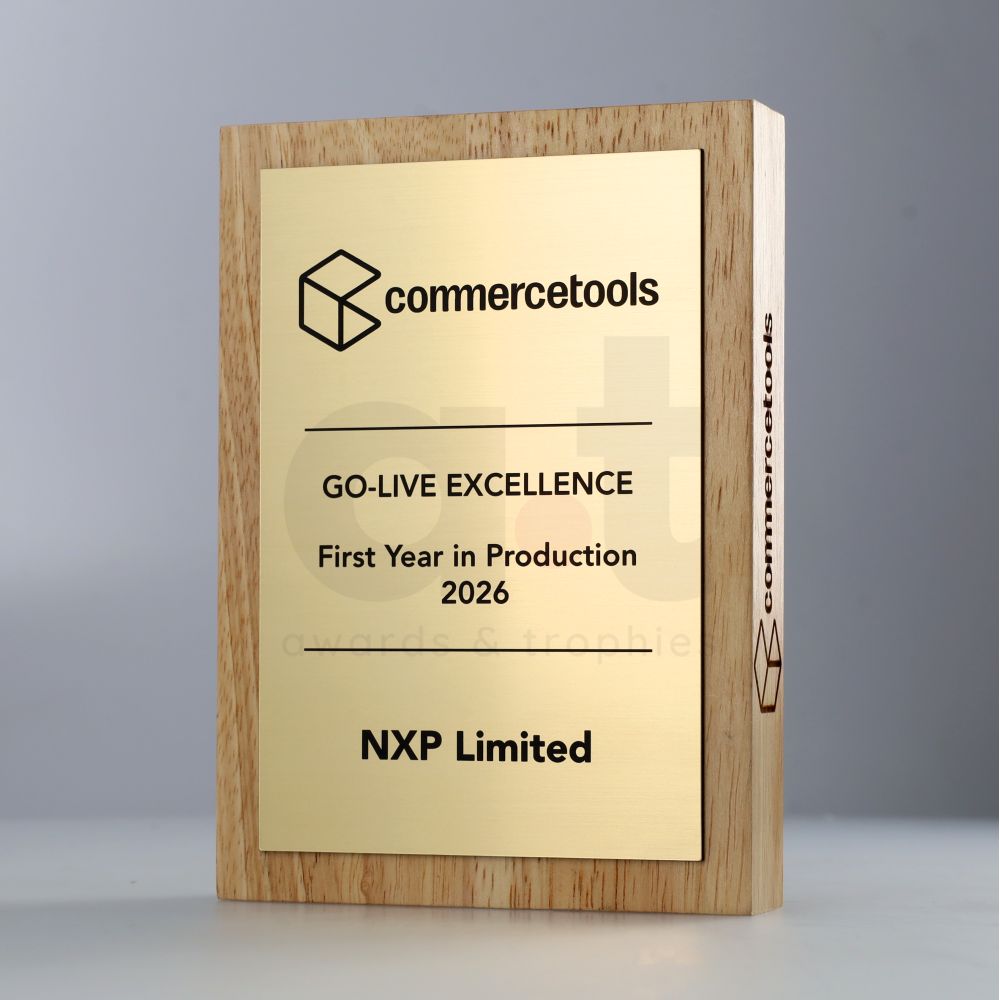 Eco Timber Block 200mm