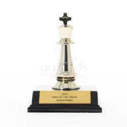 Chess King Figurine 110mm