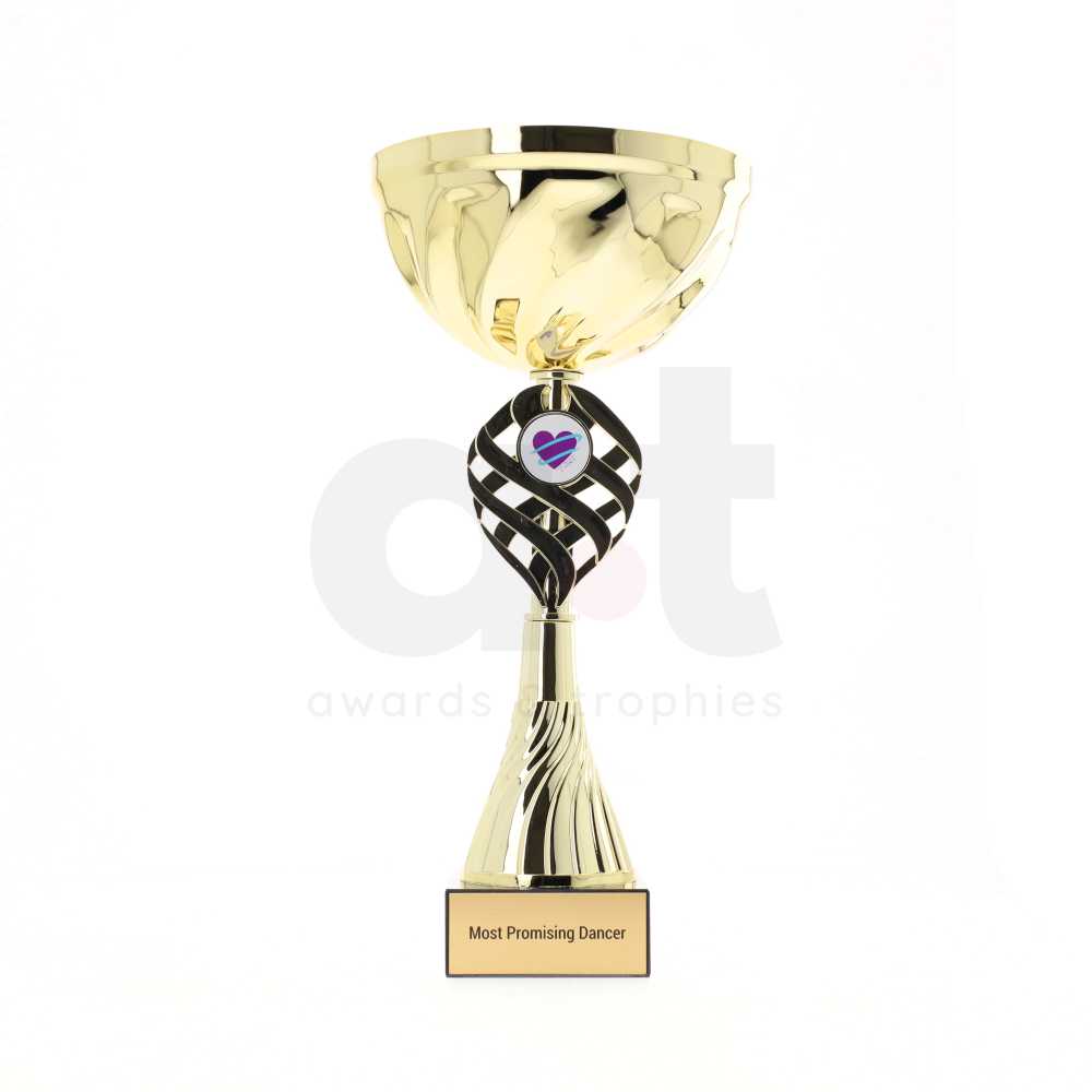Europa Cup Gold 220mm