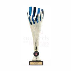 Tenerife Cup Gold/Blue 295mm