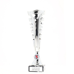 Cabrera Cup Silver 315mm