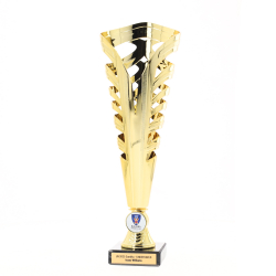 Cabrera Cup Gold 315mm
