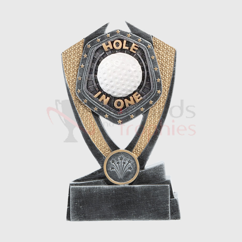 Hero Tower Hole in One 175mm