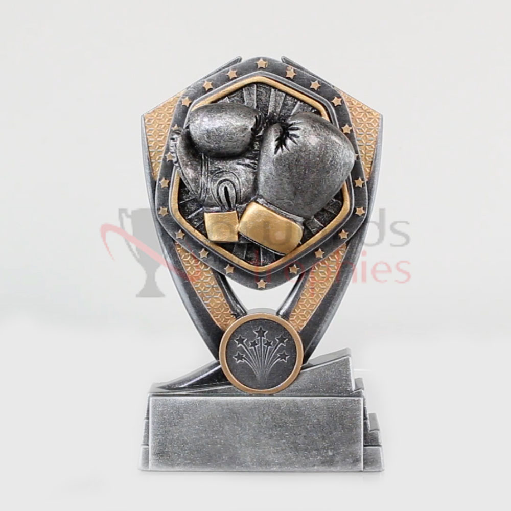 Hero Tower Boxing 150mm