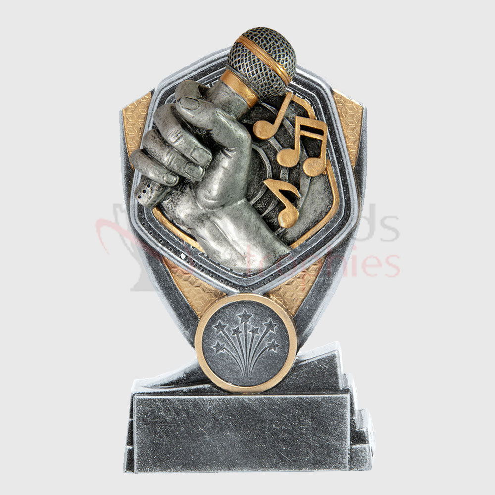 Hero Tower Singing 125mm