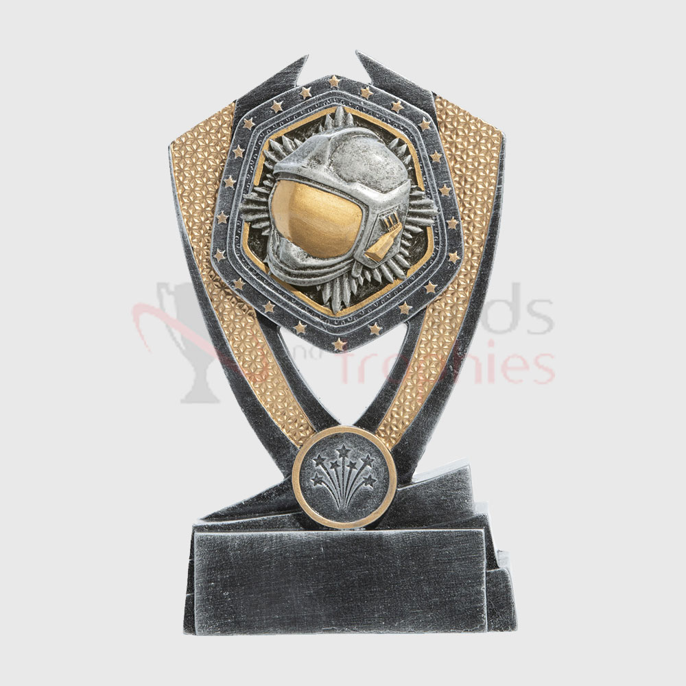 Hero Tower Firefighter 175mm