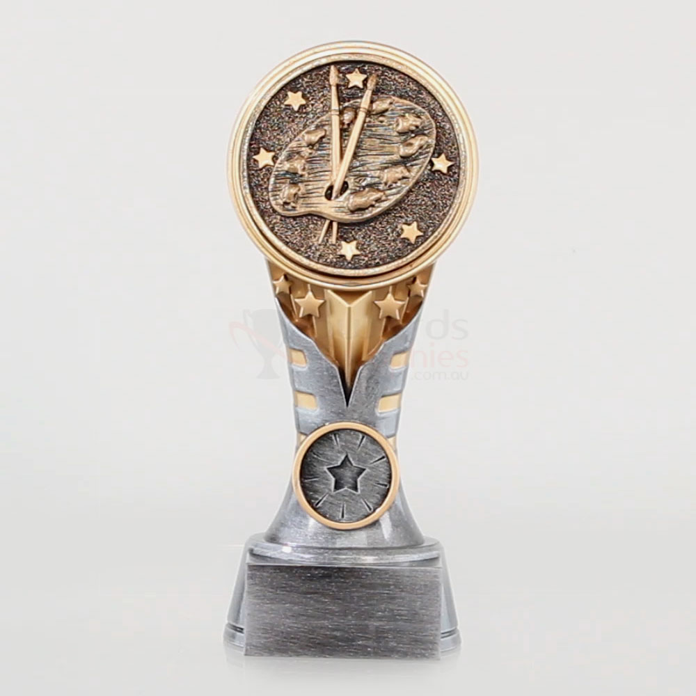 IKON Series Art 175mm