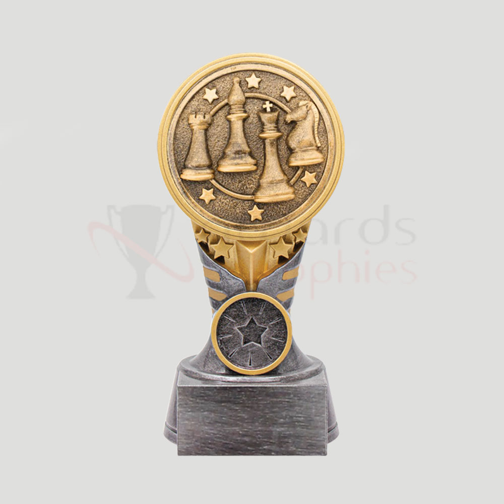 IKON Series Chess 150mm