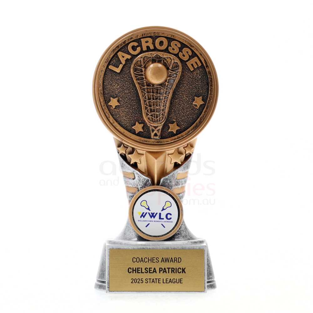 IKON Series Lacrosse 175mm