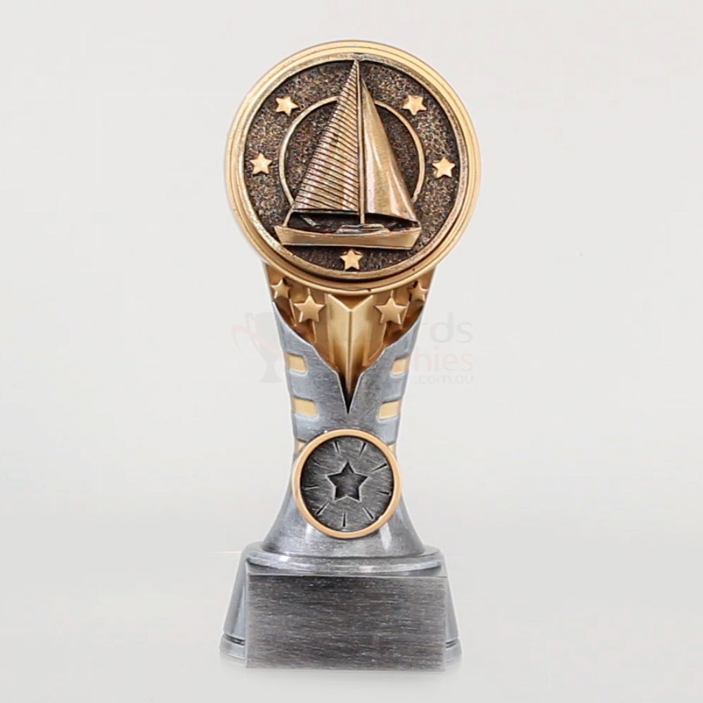 IKON Series Sailing 175mm