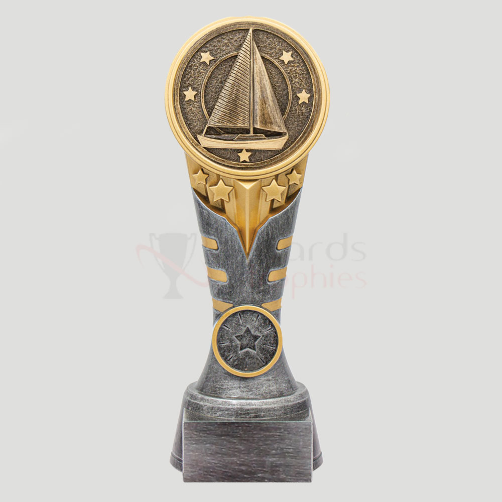 IKON Series Sailing 200mm