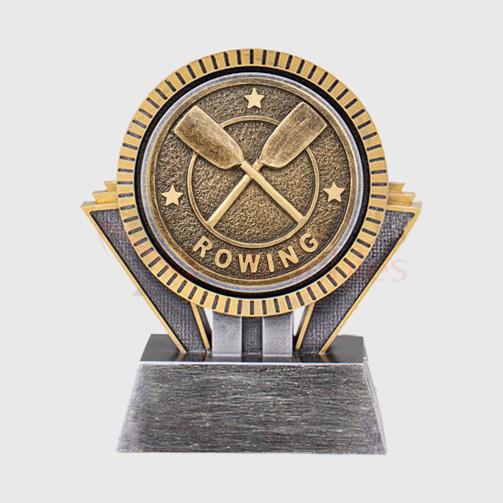 Spartan Series Rowing 130mm