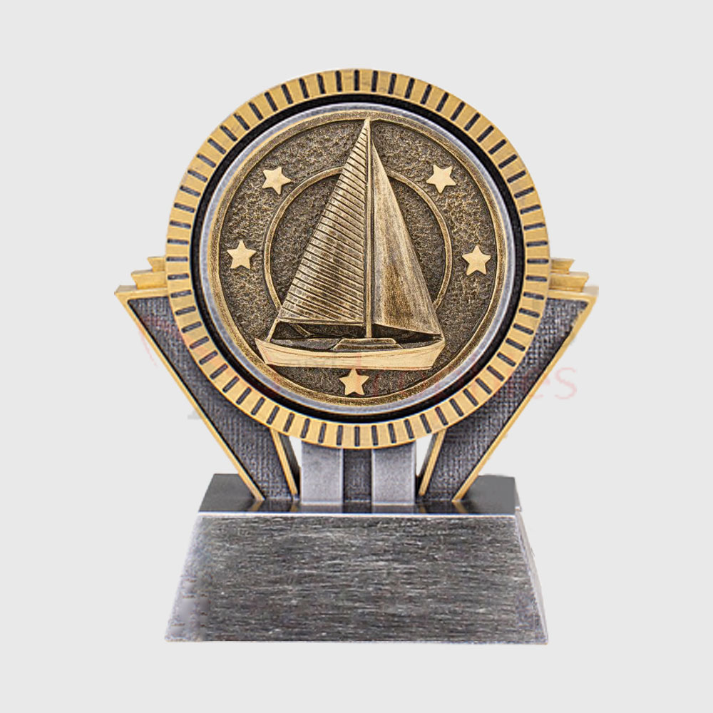 Spartan Series Sailing 130mm