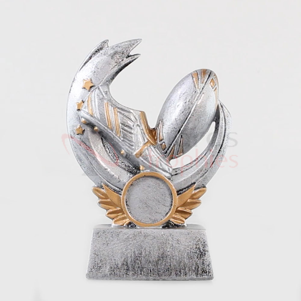 Lunar Series Rugby 155mm