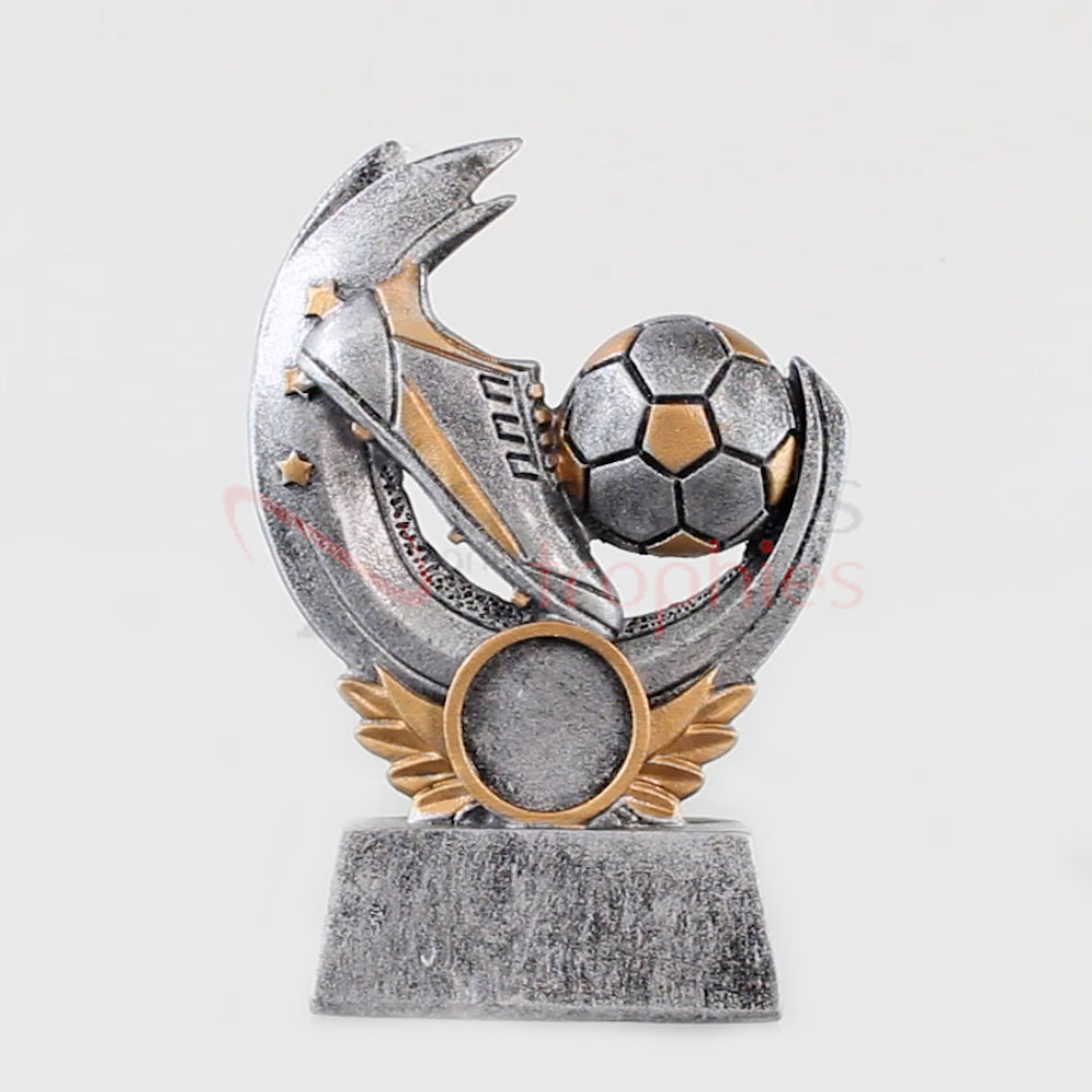 Lunar Series Soccer 115mm