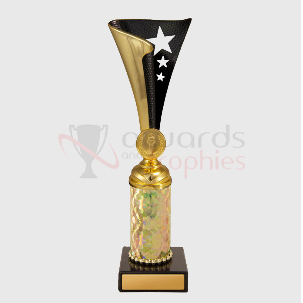 Estrella Cup Gold/Black 250mm