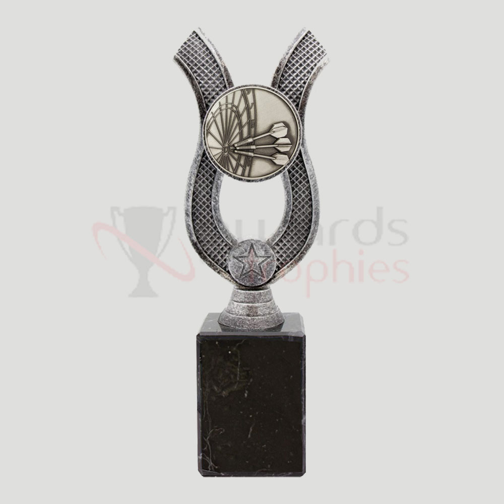Anchor Series Darts 235mm