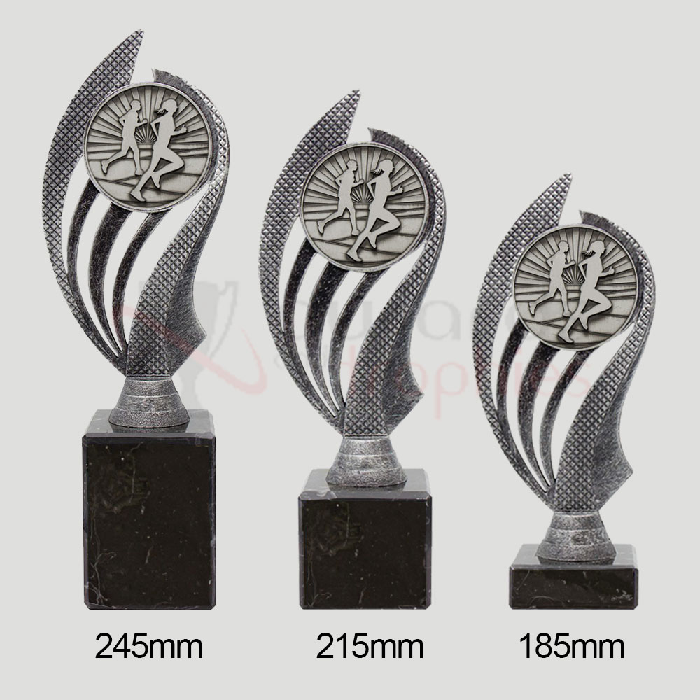 Husky Series Cross Country 210mm