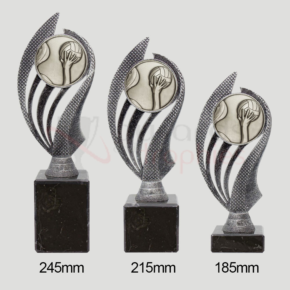 Husky Series Water Polo 235mm