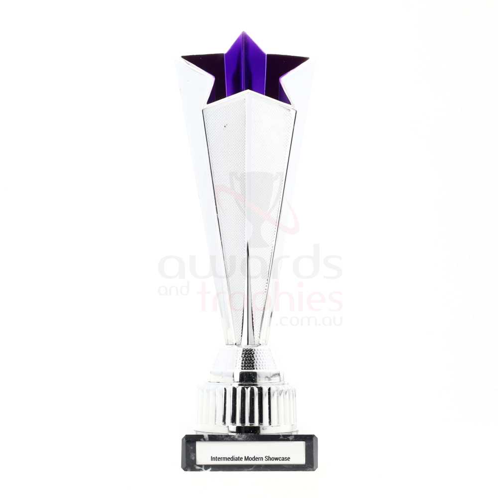 Mega Stars Purple 260mm