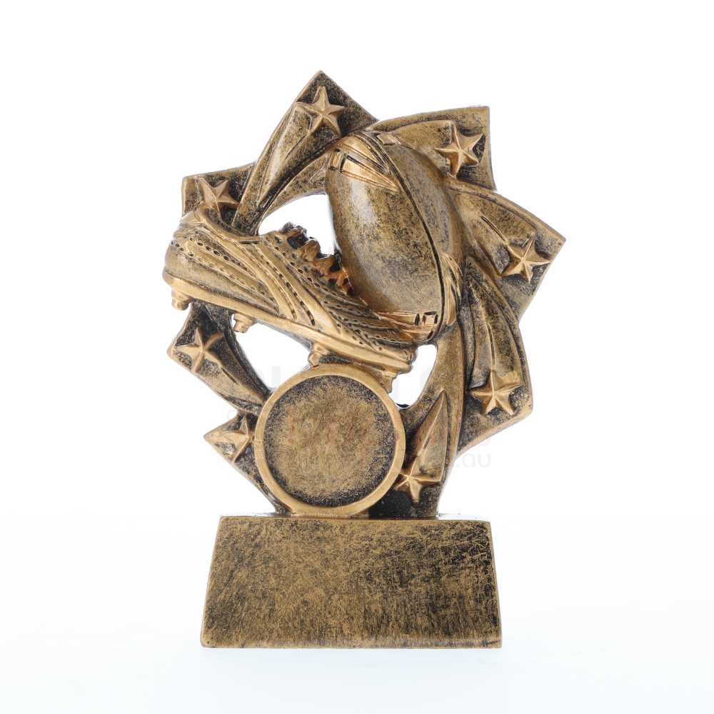 Rugby Tracer 115mm
