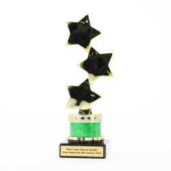 Star Hope Green 225mm