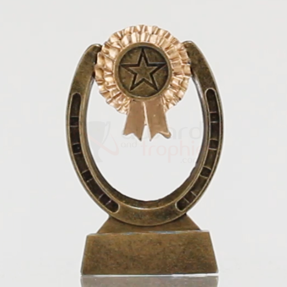 Horse Shoe 160mm