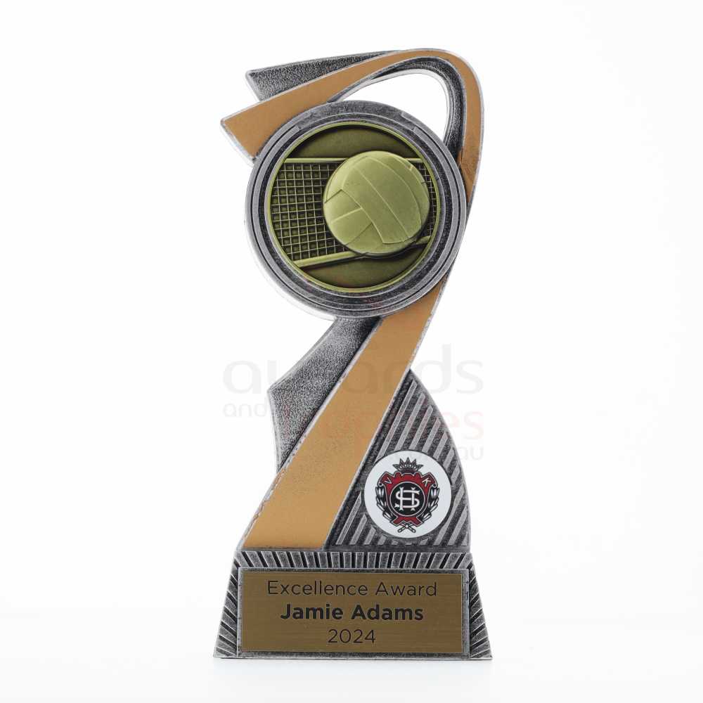 Arclight Gold 180mm - Volleyball