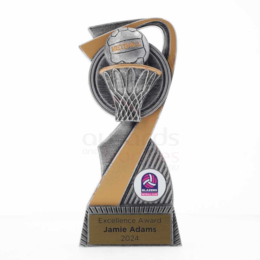 Arclight 180mm - Netball