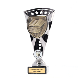 Cobra Cup 205mm - Reading