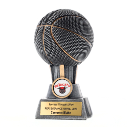 Salvo 3D Basketball 160mm