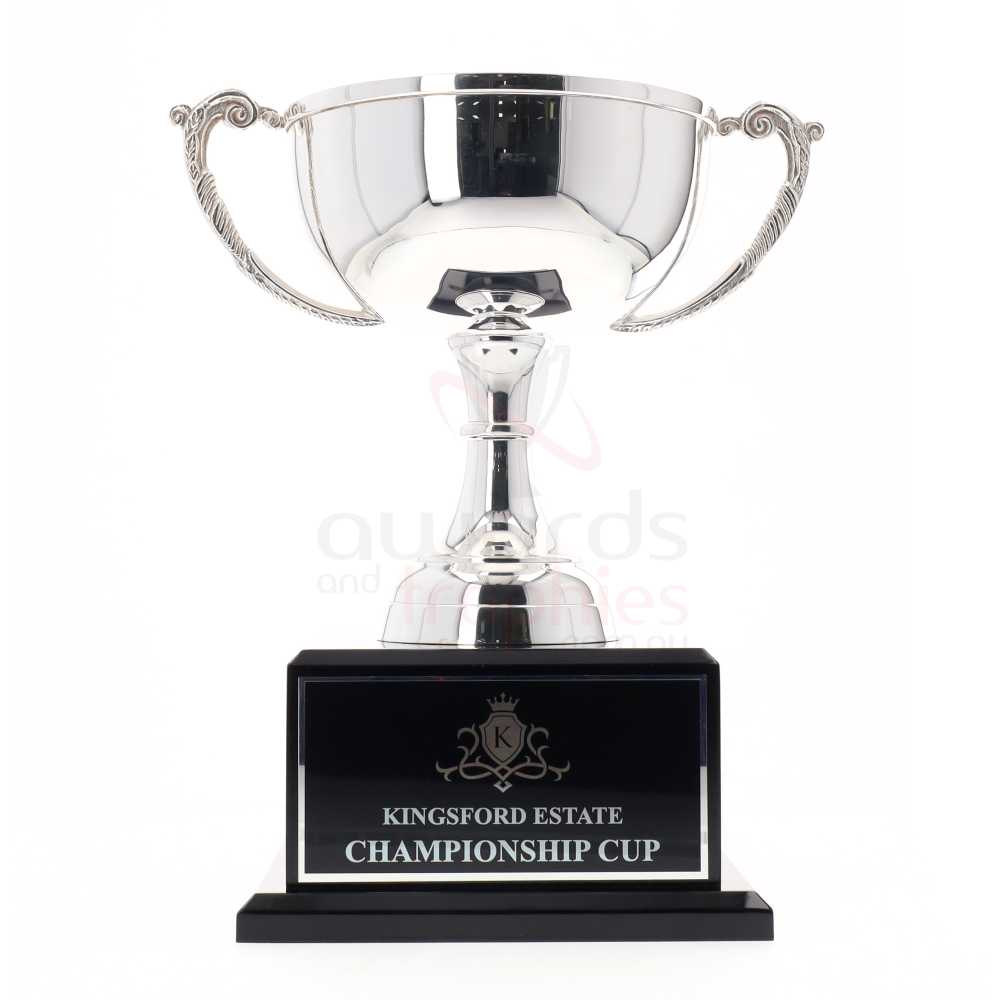 Florian Cup 370mm - Black