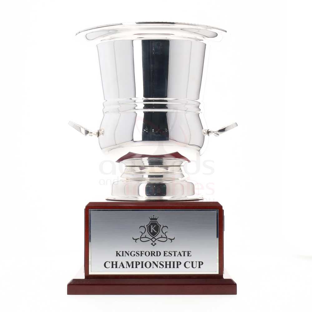 Trentino Perpetual Cup 340mm - Rosewood