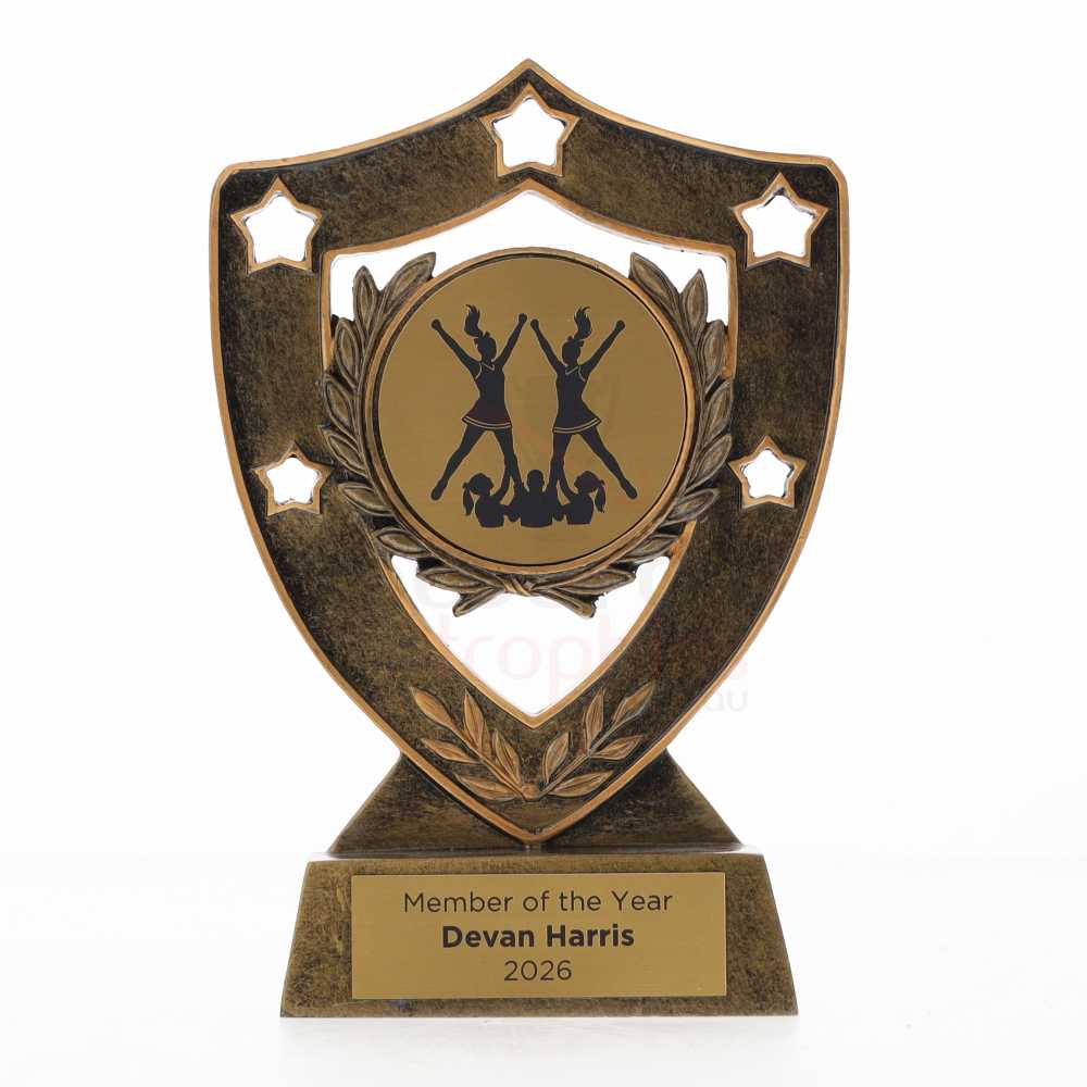 Shield 155mm - Cheer